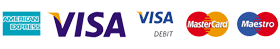Payment logos